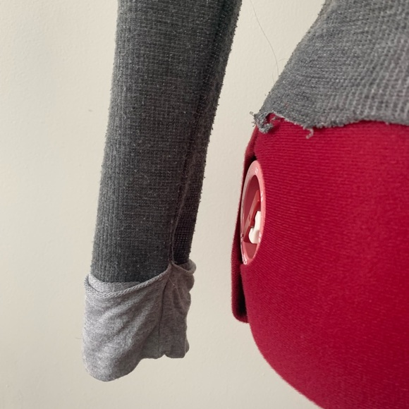 L.A.M.B. LONG SLEEVED T-SHIRT - Picture 3 of 11